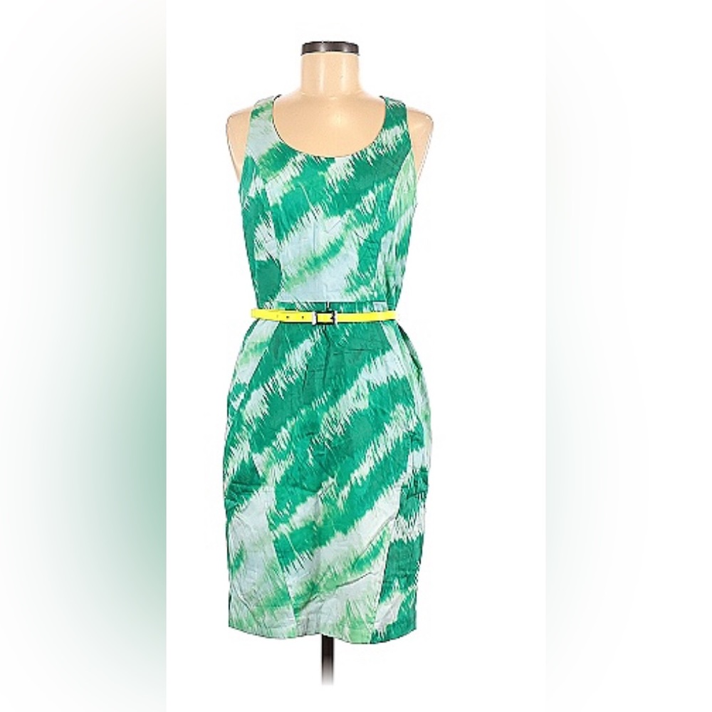 Gently used Vince Camuto dress